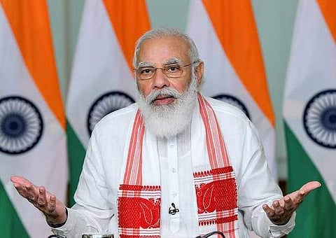 'എന്നെ ആരും മോമോസ് കഴിക്കാന് ക്ഷണിച്ചില്ല...'; തെരുവ് കച്ചവടക്കാരോട് പ്രധാനമന്ത്രിയുടെ പരിഭവം!