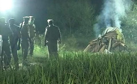 ഹാഥ്രസ് കേസ്; സുപ്രീം കോടതി വിധി ഇന്ന്