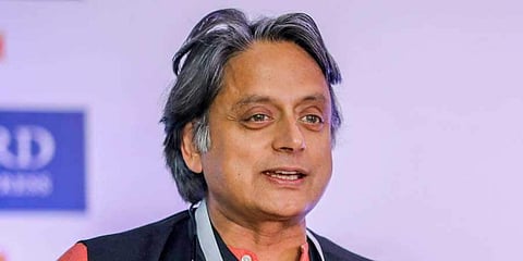 'ബിജെപി ലൈറ്റ്' ആയി പ്രവര്ത്തിയ്ക്കേണ്ട; കോണ്ഗ്രസ് 'സീറോ' ആകും- മുന്നറിയിപ്പുമായി ശശി തരൂര്