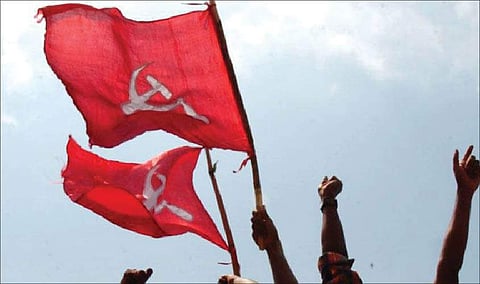 വീണ്ടും ചെങ്കൊടി പാറുന്ന ബിഹാര്; ഇടത് പാര്ട്ടികളുടെ തിരിച്ചുവരവ്, സിപിഐ എംഎല് 11, സിപിഎം 4, സിപിഐ 3