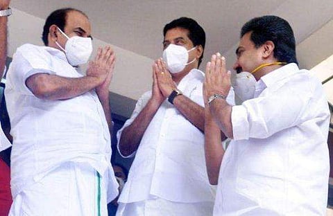 എല്ഡിഎഫ് നേതൃയോഗം ഇന്ന് ; തദ്ദേശ തെരഞ്ഞെടുപ്പ് മുഖ്യ അജന്ഡ ; ജോസ് കെ മാണി ആദ്യമായി മുന്നണി യോഗത്തില്
