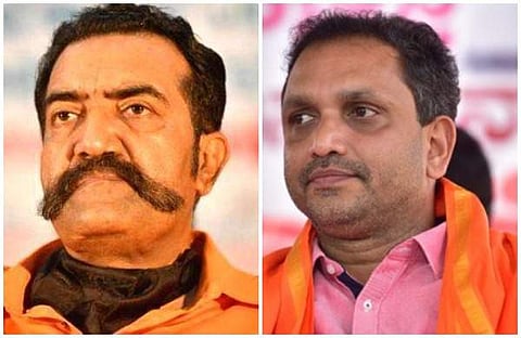 വ്യാജ പ്രചാരണം നിര്ത്തിയില്ലെങ്കില് കെ സുരേന്ദ്രന് എതിരെ നിയമനടപടി; ഋഷിരാജ് സിങ്