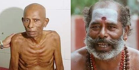 പ്രാര്ഥന വിഫലം; തമിഴ്നടന് തവസി അന്തരിച്ചു