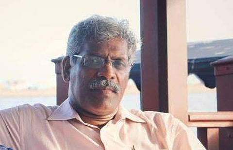 സിഎം രവീന്ദ്രനെ ആശുപത്രിയില് നിന്ന് ഡിസ്ചാര്ജ് ചെയ്തു