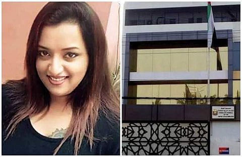 ഡോളര് കടത്ത്; ഖാലിദ് മുഹമ്മദിനെ പ്രതിചേര്ക്കാന് കസ്റ്റംസ്; നയതന്ത്ര പ്രതിനിധിയെ പ്രതിചേര്ക്കാന് സാധിക്കുമോ എന്ന് കോടതി