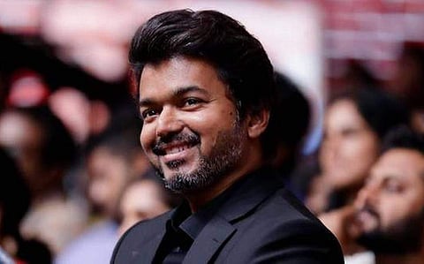 ഇനി ജനങ്ങളിലേക്ക് നേരിട്ട്; യൂട്യൂബ് ചാനലുമായി വിജയ്