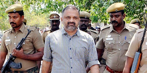 പേരറിവാളന്റെ ആരോഗ്യ സ്ഥിതി മോശം; പരോള് 23 വരെ നീട്ടി