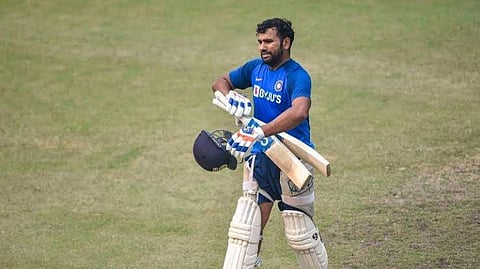 രോഹിത് ശര്മ/ഫയല് ഫോട്ടോ