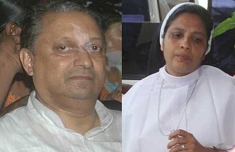 ഫാ. തോമസ് കോട്ടൂര്, സി. സെഫി/ഫയല്
