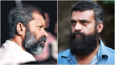 സച്ചി, അനില് നെടുമങ്ങാട്/ ചിത്രം: ഫെയ്സ്ബുക്ക്