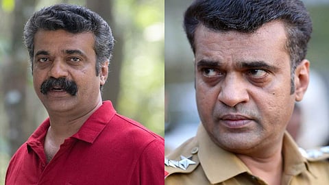 നടന് അനില് നെടുമങ്ങാട് /ചിത്രം ഫെയ്സ്ബുക്ക്
