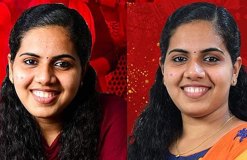 ആര്യാ രാജേന്ദ്രന്/ഫെയ്സ്ബുക്ക്