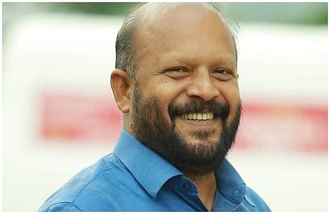 വി എസ് സുനില്കുമാർ/ ഫയൽ ചിത്രം