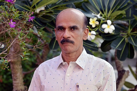 എ. ഹേമചന്ദ്രന്