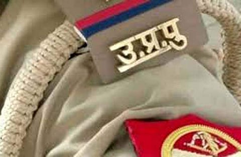 മതംമാറിയുള്ള വിവാഹത്തിന് അനുമതി തേടാനെത്തി; പൊലീസ് യുവാവിനെ കോടതിയില്നിന്നു വലിച്ചിഴച്ചു