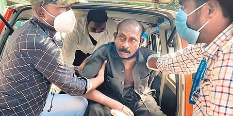 ആന്ധ്രയില് 'അജ്ഞാത രോഗം': ചികിത്സ തേടിയവരുടെ എണ്ണം 350 കടന്നു, അപസ്മാര സമാനമായ രോഗലക്ഷണങ്ങള്