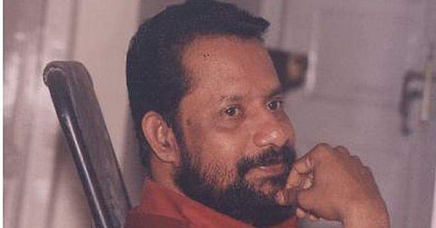 നീ എവിടേക്കാണ് യാത്ര പോയത്! 'മരിക്കില്ല നീ - മറക്കില്ല ഞങ്ങൾ'; ഗിരീഷ് പുത്തഞ്ചേരിയെക്കുറിച്ച് സുധീര