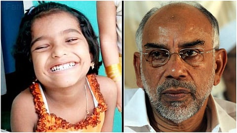 'എന്റെ മോളെ അനാവശ്യ വിവാദങ്ങളിലേക്ക് വലിച്ചിഴക്കരുത്; എന്ത് ലാഭത്തിന്റെ പേരിലാണെങ്കിലും ന്യായീകരിക്കാന് കഴിയില്ല'; കെപിഎ മജീദിന് മറുപടി
