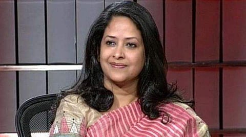 കോണ്ഗ്രസില് കലാപം, നേതൃത്വത്തെ വിമര്ശിച്ച് മഹിളാ കോണ്ഗ്രസ് അധ്യക്ഷന്; തീരുമാനങ്ങള് എടുക്കുന്നതില് കാലതാമസമെന്ന് വിമര്ശനം