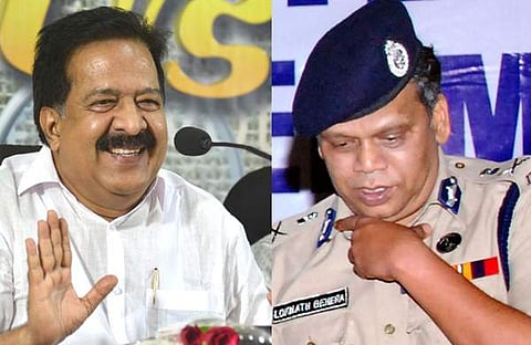 ബെഹ്റയെ മാറ്റിനിര്ത്തി ക്രമക്കേട് സിബിഐ അന്വേഷിക്കണം; വെടിക്കോപ്പുകള് കാണാതായതില് എന്ഐഎ അന്വേഷണം വേണമെന്ന് പ്രതിപക്ഷം