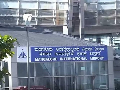 ഫോട്ടേയെടുത്തു; മംഗളൂരു വിമാനത്താവളത്തില് മലയാളി യുവാവിന് സി.ഐ.എസ്.എഫ് ഉദ്യോഗസ്ഥരുടെ മര്ദനം