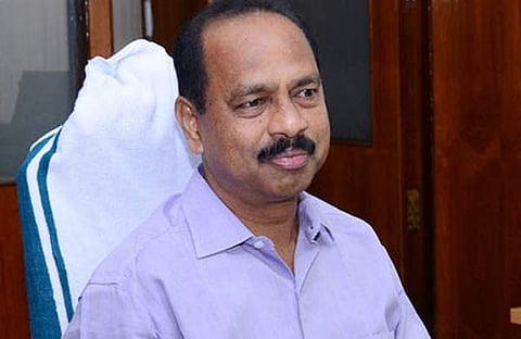 വി ഭാസ്കരന് /ഫയല്