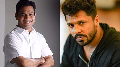 'അതുകൊണ്ടാണ് താങ്കളുടെ ഓഫീസില് നിന്നുള്ള സൗജന്യ പാസുകളുടെ ആവശ്യം പൂര്ത്തീകരിക്കാനായത്'; ഹൈബി ഈഡന് മറുപടിയുമായി ആഷിഖ് അബു