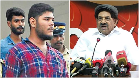 അവര് മാവോയിസ്റ്റുകള് തന്നെ; 'അത് തന്നെയല്ലേ തെളിവ്'; ഇരുവരെയും പാര്ട്ടി പുറത്താക്കിയെന്ന് കോടിയേരി