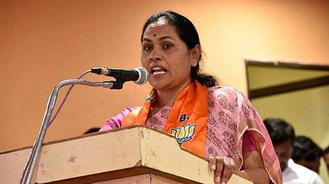 കേരളം തീവ്രവാദ ഫാക്ടറി !; രാഷ്ട്രപതി ഭരണം ഏർപ്പെടുത്തണമെന്ന് ബിജെപി നേതാവ്
