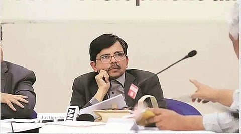 ഡല്ഹി കലാപക്കേസ് പരിഗണിച്ച ജസ്റ്റിസ് മുരളീധറിന് സ്ഥലം മാറ്റം; രാത്രിതന്നെ ഉത്തരവിറക്കി