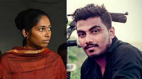 പ്രണയം നടിച്ച് ലൈംഗിക ചൂഷണം, സാമ്പത്തിക ചൂഷണത്തിനും വിധേയയാക്കി ; നിധിന്റെയും ശരണ്യയുടെയും നിർണായക സിസിടിവി ദൃശ്യങ്ങൾ പൊലീസിന് ലഭിച്ചു