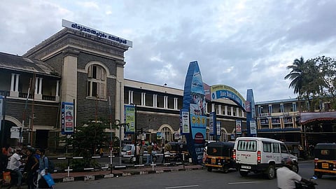 നിലമ്പൂരില് നിന്നും കാണാതായ കുട്ടികളെ തമ്പാനൂരില് കണ്ടെത്തി