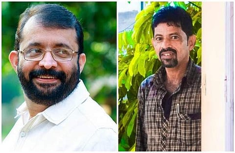 'ഇനി കൈകൂപ്പാന് ബാക്കിയുള്ളത് നിങ്ങള്ക്ക് മുന്നില് മാത്രമാണ്...;ഒന്നു സഹായിക്കാമോ...?'; കാണാതായ യുവാവിനെ കണ്ടെത്താന് അഭ്യര്ത്ഥനയുമായി സ്പീക്കര്