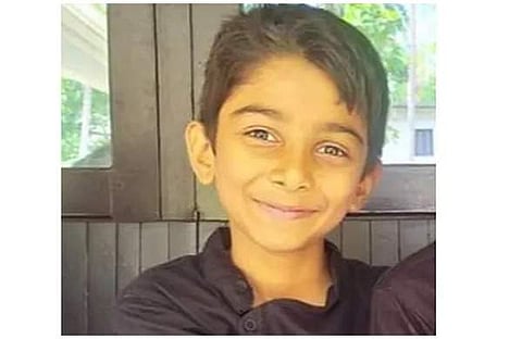 മലപ്പുറത്ത് മൂന്നാംക്ലാസുകാരന് സ്കൂള് ബസില്നിന്ന് വീണുമരിച്ച സംഭവം; അന്വേഷണം പ്രഖ്യാപിച്ച് ഗതാഗത മന്ത്രി