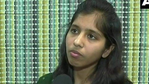 ഫെബ്രുവരി പതിനൊന്നിനു കാണാം; കെജരിവാളിനെതിരായ ബിജെപി ആക്ഷേപത്തില് മകള്