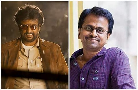 ദര്ബാര് പരാജയം: വിതരണക്കാരില് നിന്നും സംരക്ഷണം തേടി മുരുഗദോസ് കോടതിയില്