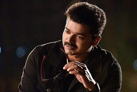 കണക്കുകളില് വൈരുദ്ധ്യമെന്ന് ആദായനികുതി വകുപ്പ്; വിജയിനെ ചോദ്യം ചെയ്യുന്നത് തുടരുന്നു