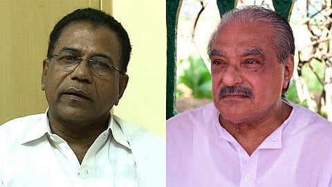 'മരണത്തോട് കൂടി പാപം ഒക്കെ തീരുകയാണ്'; മാണി സ്മാരകത്തിന് പണം അനുവദിച്ചതിനെ ന്യായീകരിച്ച് സിപിഐ