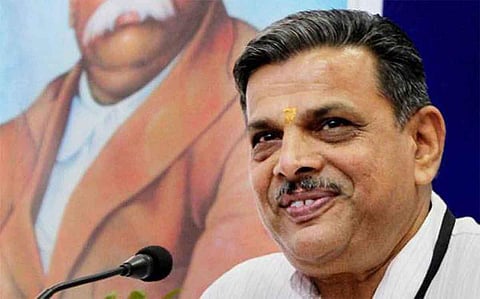 'വാക്കുകള് സൂക്ഷിച്ചും മിതമായും ഉപയോഗിച്ചതിനാലാണ് ശ്രീരാമനെ മര്യാദ പുരുഷോത്തമന് എന്ന് വിളിക്കുന്നത്' ; വിദ്വേഷപ്രസംഗങ്ങളെ വിമർശിച്ച് ആർഎസ്എസ്