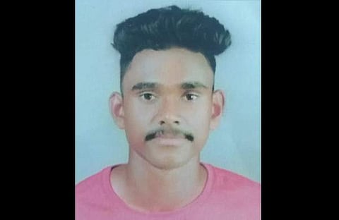 കേരള അണ്ടര് 19 ക്രിക്കറ്റ് ടീം അംഗം ബൈക്ക് അപകടത്തില് മരിച്ചു
