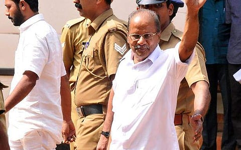 ടിപി വധക്കേസ് പ്രതി പി കെ കുഞ്ഞനന്തന് ജാമ്യം ; വിദഗ്ധ ചികില്സ വേണമെന്ന് മെഡിക്കല് ബോര്ഡ്
