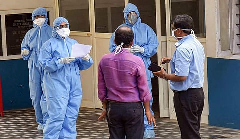 വിദേശത്ത് നിന്നെത്തിയ മലപ്പുറം സ്വദേശികള് വയനാട്ടില് ഒളിച്ച് താമസിച്ചു; കേസ്