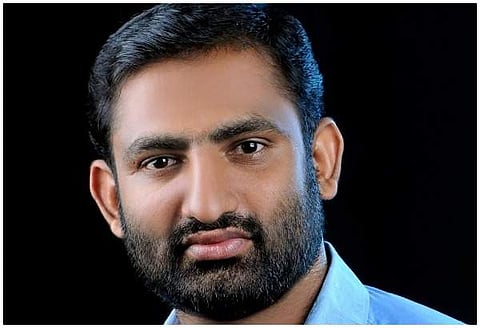 റേഷന് കടകള് വഴി മദ്യം നല്കണം:ആവശ്യവുമായി യൂത്ത് ലീഗ് നേതാവ്