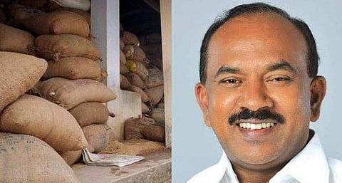 സൗജന്യ റേഷന് വിതരണം ഒന്നുമുതല്, ഉച്ചവരെ മുന്ഗണന വിഭാഗത്തിന്, സമയക്രമം നിശ്ചയിച്ചു; കാര്ഡില്ലാത്തവര്ക്ക് സത്യവാങ്മൂലം മതിയെന്ന് മന്ത്രി