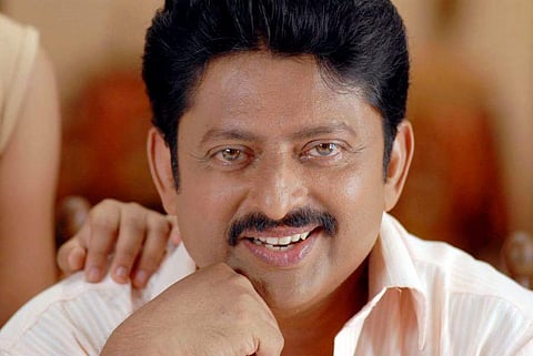 'പറഞ്ഞത് ഇന്ത്യക്കാരെക്കുറിച്ചല്ല'; വിശദീകരണവുമായി രാജസേനന്