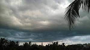 മധ്യകേരളത്തിലും തെക്കന് ജില്ലകളിലും വേനല് മഴയ്ക്ക് സാധ്യത