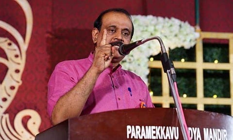 ബിജെപിക്ക് പുതിയ തലവേദന ?; കുട്ടനാട്ടില് ടിപി സെന്കുമാര് സ്ഥാനാര്ത്ഥിയായേക്കും