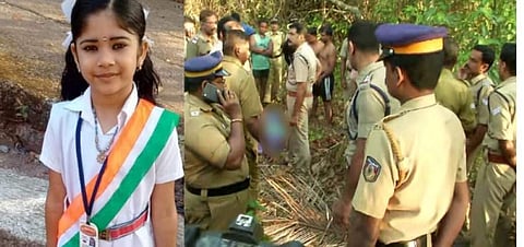 ദേവനന്ദ വീണത് കുളിക്കടവില് ?; വയറ്റില് ചെളിയുടെ അംശം കൂടുതല് ; ശിശുമനഃശാസ്ത്രജ്ഞരെക്കൊണ്ട് പ്രദേശത്ത് പരിശോധന നടത്തും