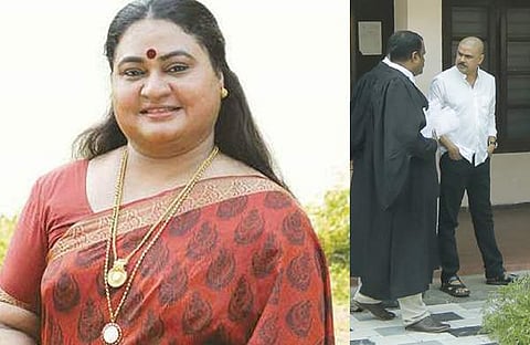 ബിന്ദു പണിക്കരും മൊഴി മാറ്റി; കൂറു മാറിയതായി പ്രഖ്യാപിക്കണമെന്ന് പ്രോസിക്യൂഷന്