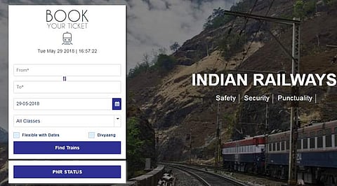 ഏപ്രില് 15 മുതല് ടിക്കറ്റ് ബുക്കിങ് ആരംഭിച്ച് റെയില്വെയും വിമാനക്കമ്പനികളും